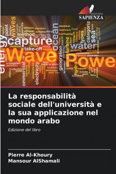 La responsabilità sociale dell'università e la sua applicazione nel mondo arabo