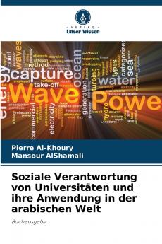 Soziale Verantwortung von Universitäten und ihre Anwendung in der arabischen Welt