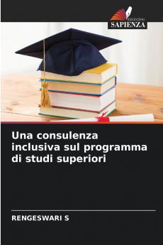 Una consulenza inclusiva sul programma di studi superiori