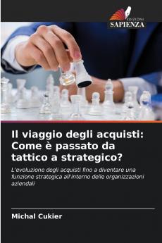Il viaggio degli acquisti