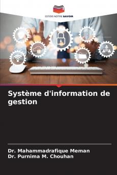 Système d'information de gestion
