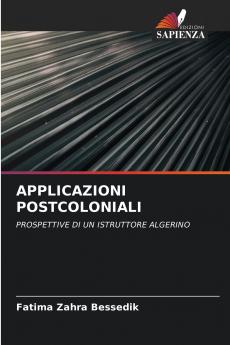 APPLICAZIONI POSTCOLONIALI