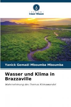 Wasser und Klima in Brazzaville