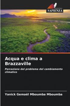 Acqua e clima a Brazzaville