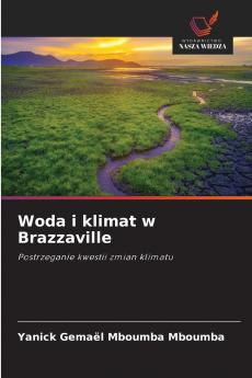 Woda i klimat w Brazzaville