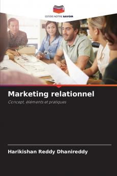 Marketing relationnel