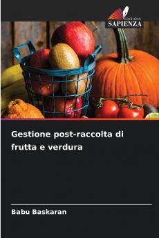 Gestione post-raccolta di frutta e verdura