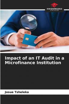 Impact of an IT Audit in a Microfinance Institution
