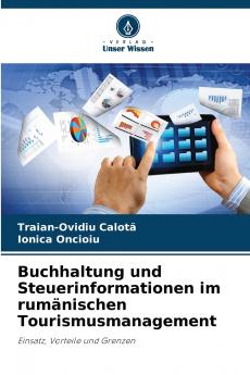 Buchhaltung und Steuerinformationen im rumänischen Tourismusmanagement