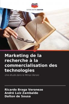 Marketing de la recherche à la commercialisation des technologies