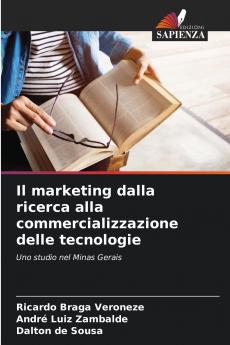 Il marketing dalla ricerca alla commercializzazione delle tecnologie