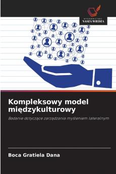 Kompleksowy model mi?dzykulturowy