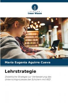 Lehrstrategie