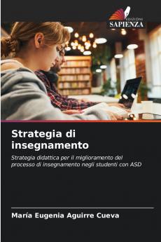 Strategia di insegnamento