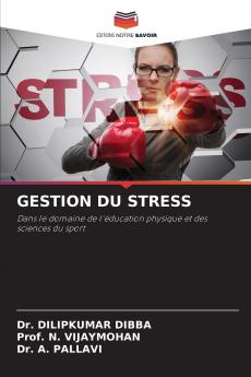 GESTION DU STRESS