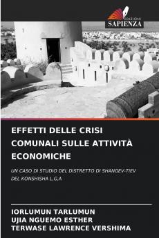 EFFETTI DELLE CRISI COMUNALI SULLE ATTIVITÀ ECONOMICHE
