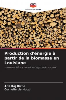 Production d'énergie à partir de la biomasse en Louisiane