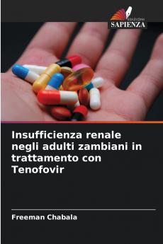 Insufficienza renale negli adulti zambiani in trattamento con Tenofovir