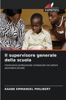 Il supervisore generale della scuola