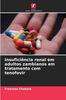 Insuficiência renal em adultos zambianos em tratamento com tenofovir