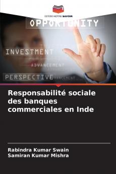 Responsabilité sociale des banques commerciales en Inde