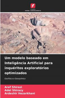 Um modelo baseado em Inteligência Artificial para inquéritos exploratórios optimizados