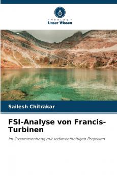 FSI-Analyse von Francis-Turbinen