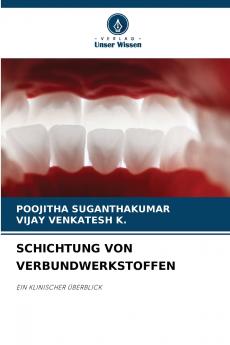 SCHICHTUNG VON VERBUNDWERKSTOFFEN