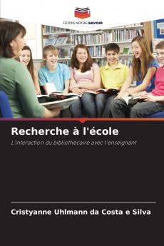 Recherche à l'école