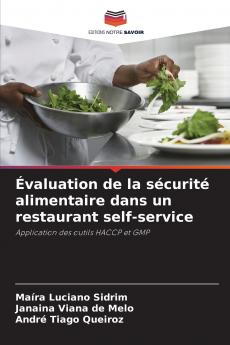 Évaluation de la sécurité alimentaire dans un restaurant self-service