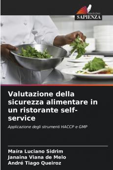 Valutazione della sicurezza alimentare in un ristorante self-service