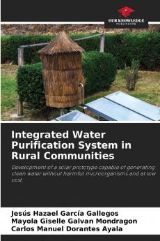 Integrated Water Purification System in Rural Communities