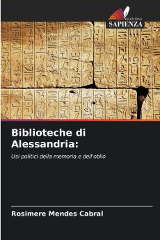 Biblioteche di Alessandria