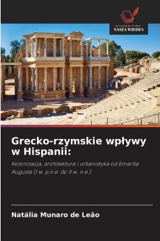 Grecko-rzymskie wpływy w Hispanii