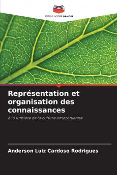 Représentation et organisation des connaissances