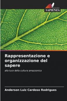 Rappresentazione e organizzazione del sapere