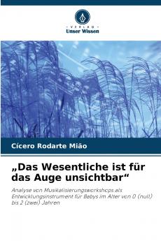 „Das Wesentliche ist für das Auge unsichtbar