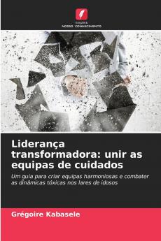 Liderança transformadora