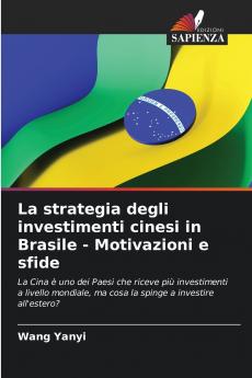 La strategia degli investimenti cinesi in Brasile - Motivazioni e sfide