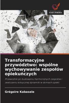 Transformacyjne przywództwo