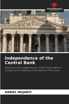 Independence of the Central Bank