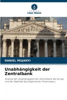 Unabhängigkeit der Zentralbank