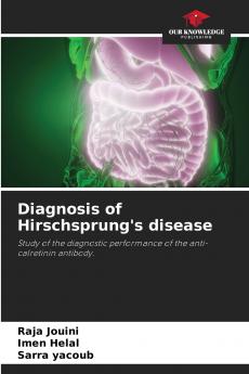 Diagnosis of Hirschsprung's disease
