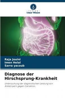 Diagnose der Hirschsprung-Krankheit