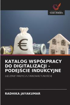 KATALOG WSPÓŁPRACY DO DIGITALIZACJI - PODEJŚCIE INDUKCYJNE