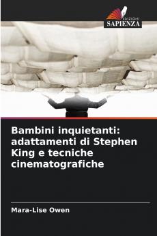 Bambini inquietanti