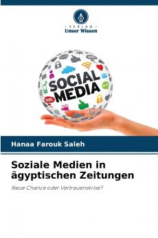 Soziale Medien in ägyptischen Zeitungen