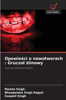 Opowieści o nowotworach