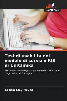 Test di usabilità del modulo di servizio RIS di UniClinika