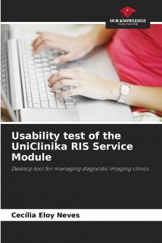 Usability test of the UniClinika RIS Service Module